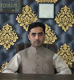 Aamir Ehsan | Teqholic MD & Co-Founder Aamir Ehsan | Teqholic MD & Co-Founder
