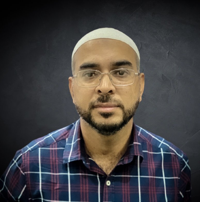 Aamir Ehsan | Teqholic MD & Co-Founder Aamir Ehsan | Teqholic MD & Co-Founder