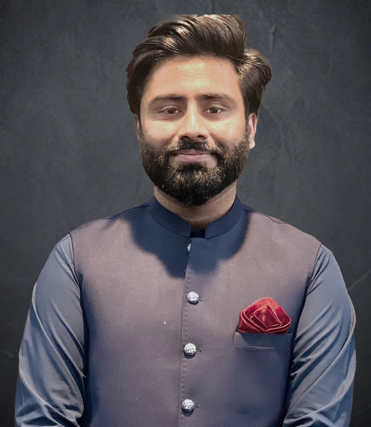 Aamir Ehsan | Teqholic MD & Co-Founder Aamir Ehsan | Teqholic MD & Co-Founder