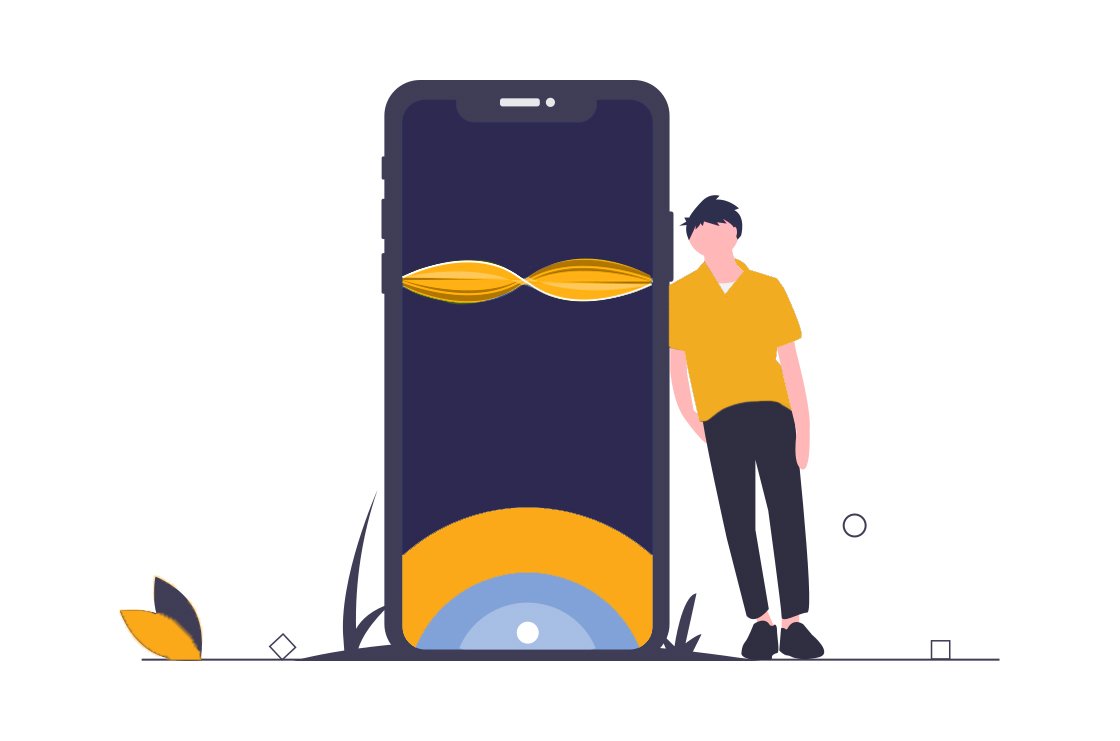 TeqHolic IOS Applications