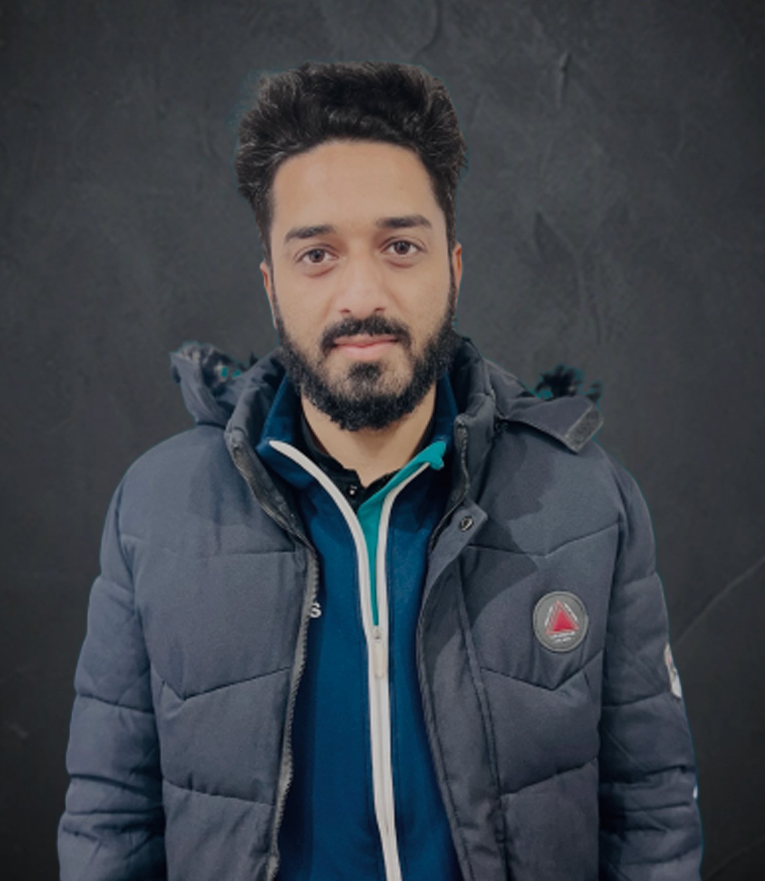 Aamir Ehsan | Teqholic MD & Co-Founder waris